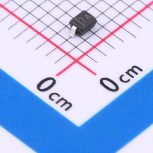 FUXINSEMI 1N4007WS for sale