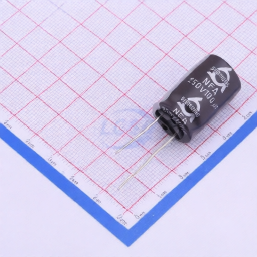 SAMYOUNG NFA 250V100 M 16*25 LO for sale