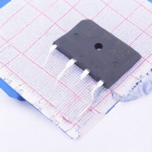 DIODES S-GBJ2510F-TU-LT for sale