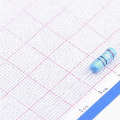 CCO(Chian Chia Elec) MF1W-47Ω±1% T for sale
