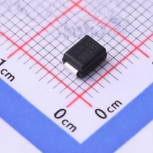 Taiwan Semiconductor P6SMB30CA HM4 for sale