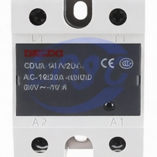 Delixi Electric CDG1-1AA 40A for sale