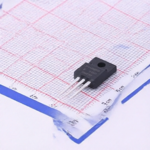 PIP PTA09N45 for sale