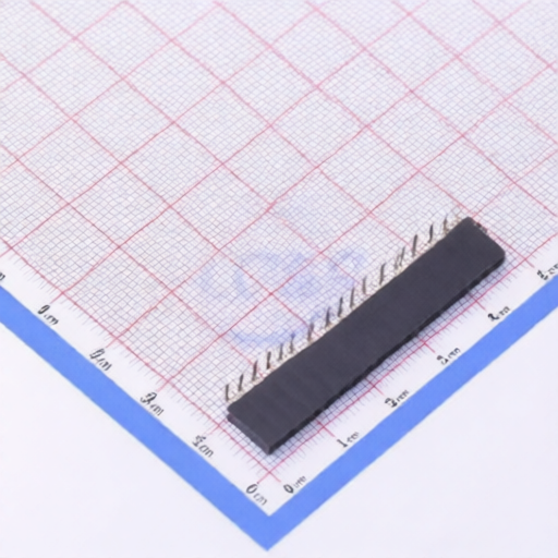 kinghelm KH-2.54FH90-1X18P-H8.5 for sale