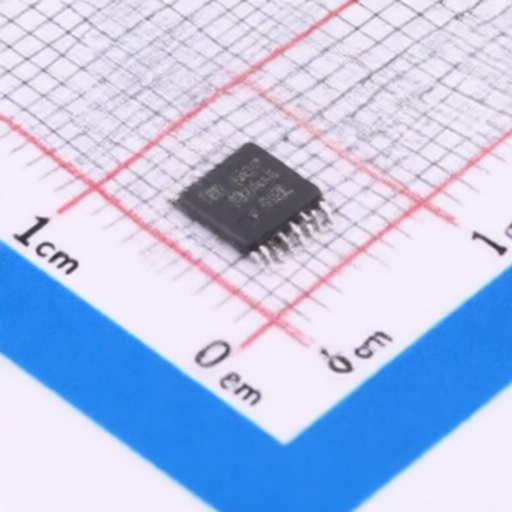 HANSCHIP semiconductor 74HC4053PWRG for sale