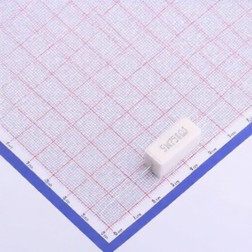 Huaxing Mechanical-Elec. CR-L5W750ΩJ for sale