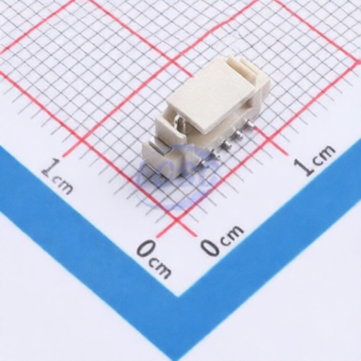 LXWCONN MX1.25mm-5P-LT for sale