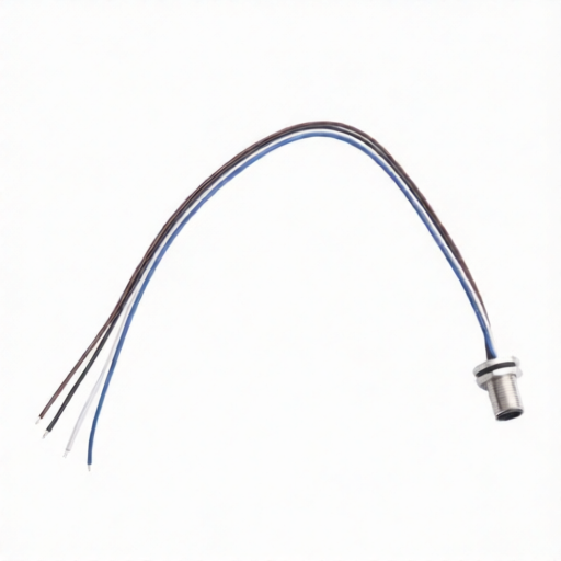 CAZN M12-P4A-GCFM12-0.3PV-NZGJ for sale