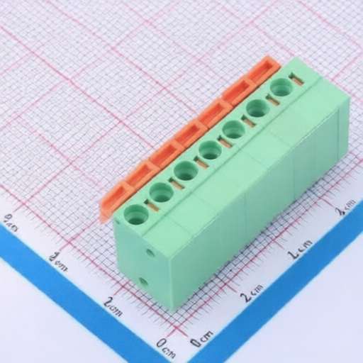 DORABO DB142V-5.08-7P-GN for sale