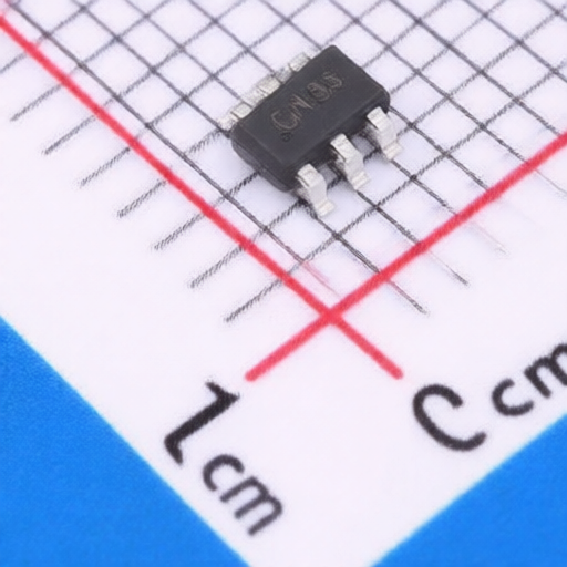 lingxingic SN74LVC1G3157DB(LX) for sale