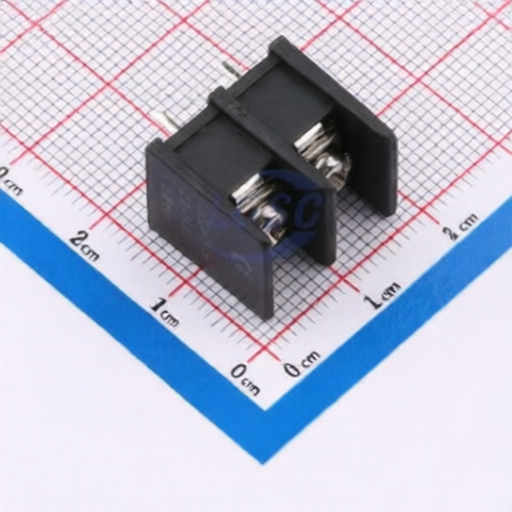 MAX MX25S-7.62-02P-BK01-Cu-S-A for sale