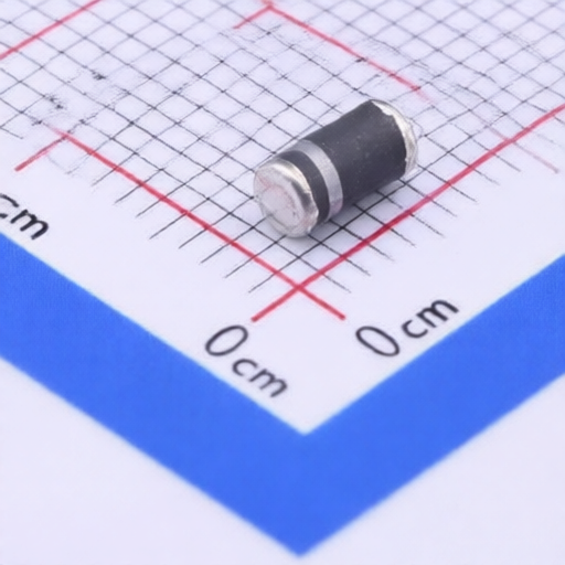 MDD(Microdiode Semiconductor) DL4007 for sale