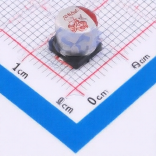 DMBJ JBLM2101M025C058RTM 100UF 25V for sale