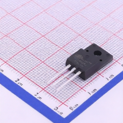 Hangzhou Silan Microelectronics SVF14N65CFJ for sale