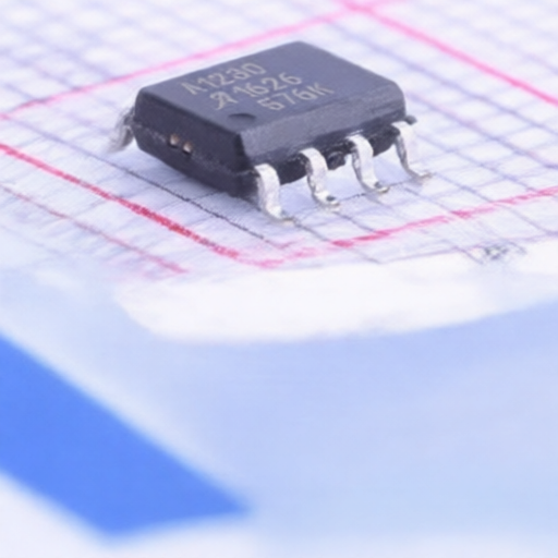 ALLEGRO A1230LLTR-T for sale