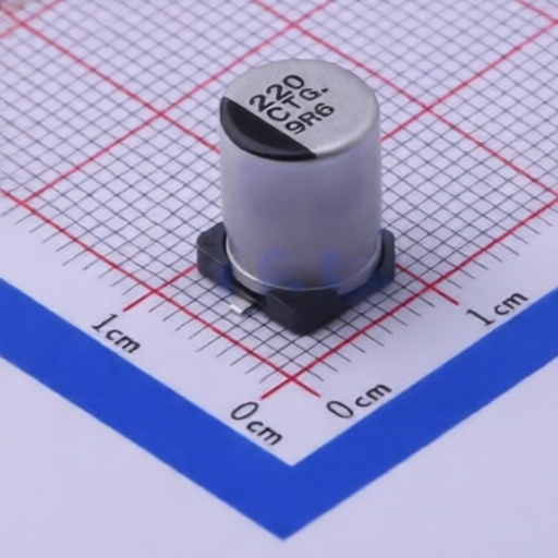 PANASONIC EEETG1C221UP for sale