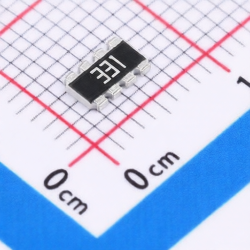 YAGEO YC324-JK-07330RL for sale