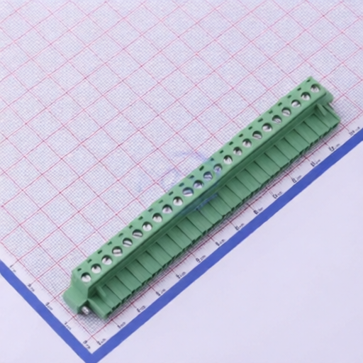 KANGNEX WJ2EDGKM-5.08-24P-14-00A for sale