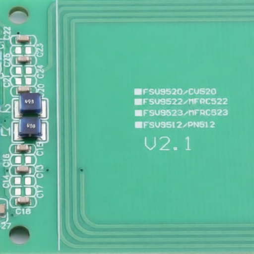 Forsinve FSV9522-SENSOR-SPI for sale