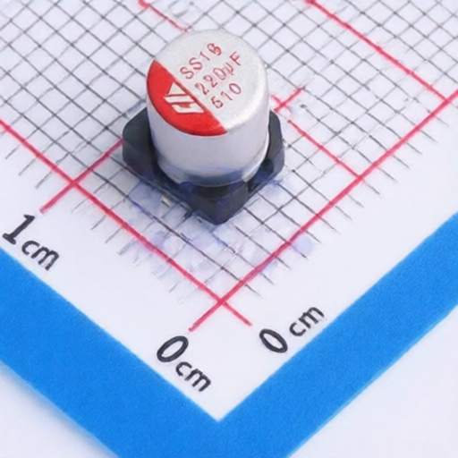 ChuangHui SS221M160E5R8R1Z00ZZ for sale