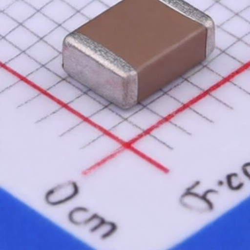 IHHEC C1812X105K251T for sale