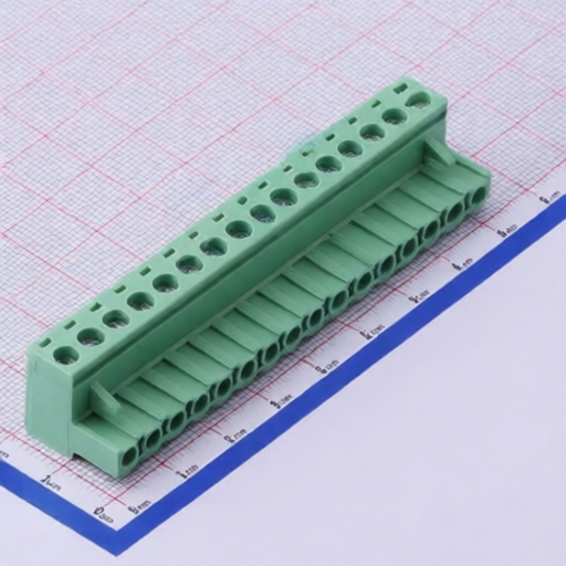 KANGNEX WJ2EDGK-5.08-16P-14-00A for sale