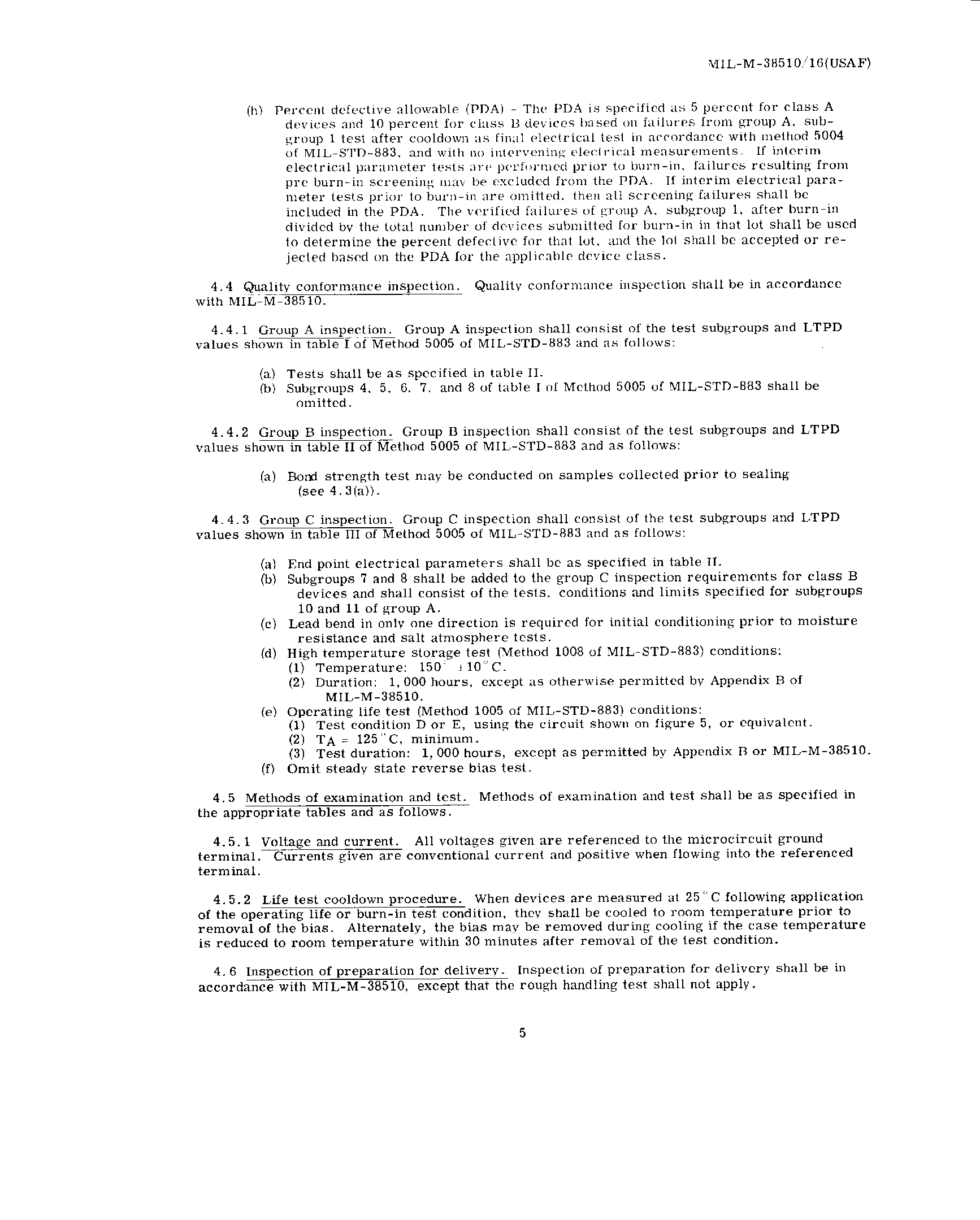 Rochester Electronics 5410/BCA for sale