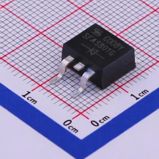 Taiwan Semiconductor SFAS801G MNG for sale