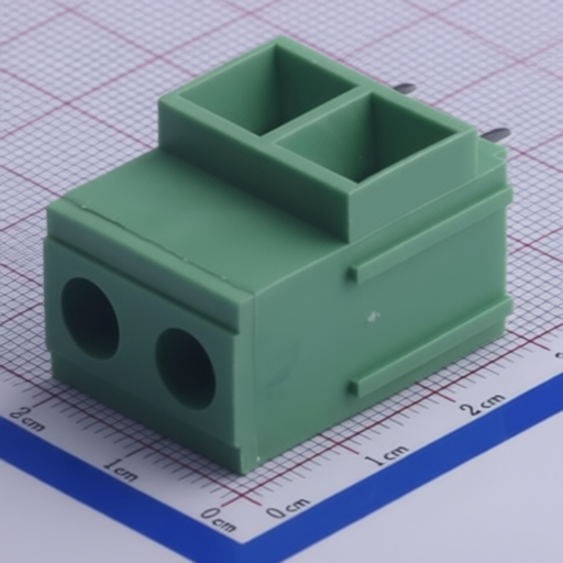 Cixi Kefa Elec KF135T-10.16-2P for sale