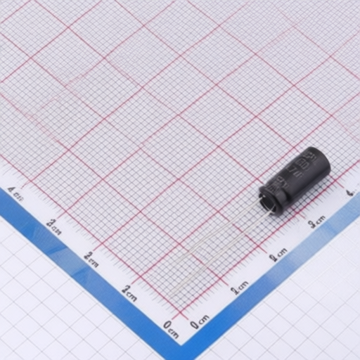 BERYL Electronic Tech ME400M4R7LO6.3*12TA-1B3Et for sale