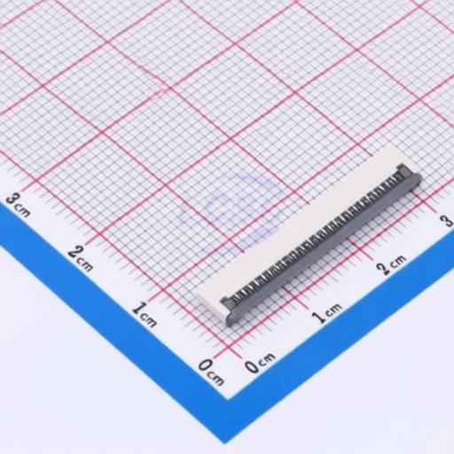 Hanbo Electronic HB-FPC-10FGXJ-H2025P for sale