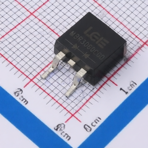 LGE MBR3060CGD for sale