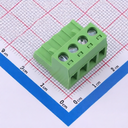 DLL 2EDG-5.08-4Y for sale