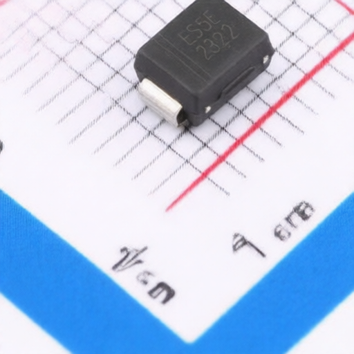 Jingdao Microelectronics ES5EB for sale