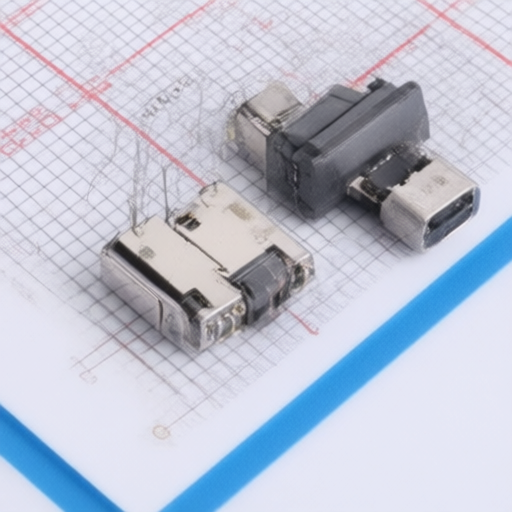 HH HH 16P TYPE-C (Y397) for sale