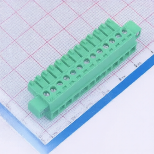 MAX MX15EDGKM-3.81-13P-GN01-Cu-Y-A for sale