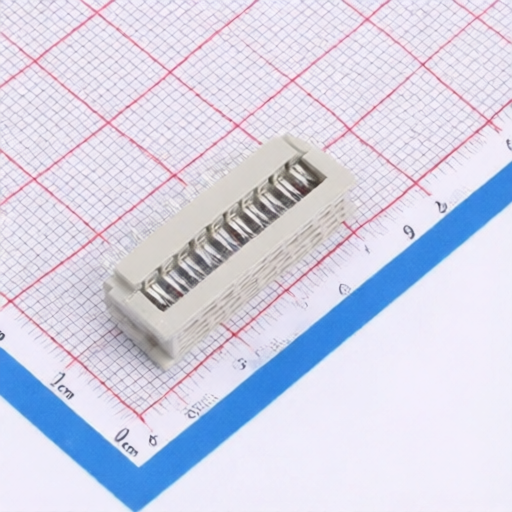 TE Connectivity 2-216093-0 for sale