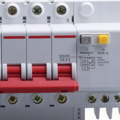 Delixi Electric DZ47SLEN4D16 for sale