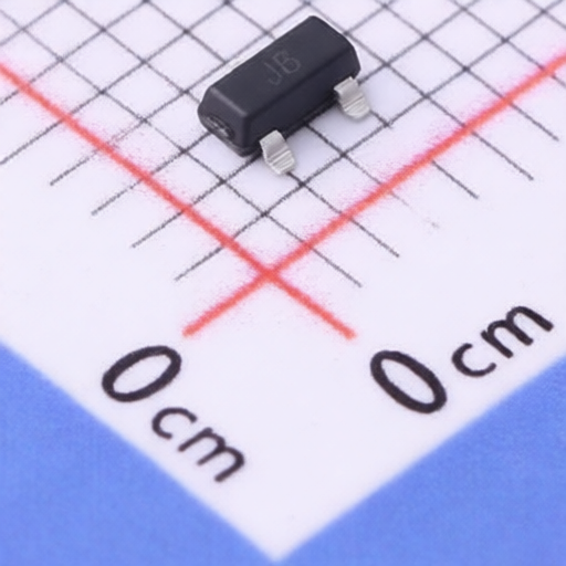 Jingdao Microelectronics S9018 for sale