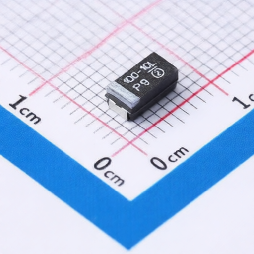 VISHAY TR3C107K010C0100 for sale