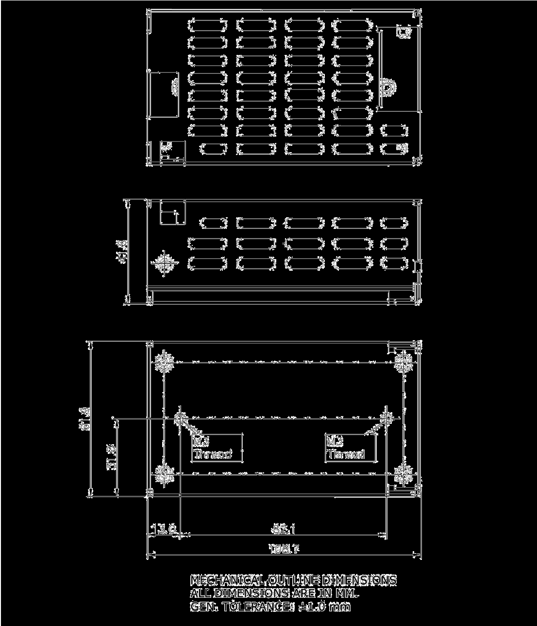 Bel Fuse MBC150-1T05G for sale