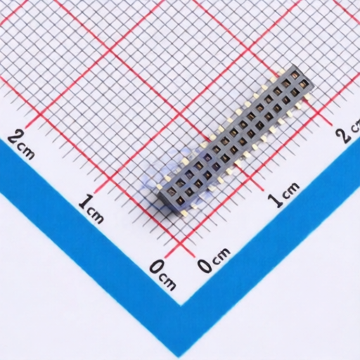 Samtec CLP-115-02-G-D-A for sale