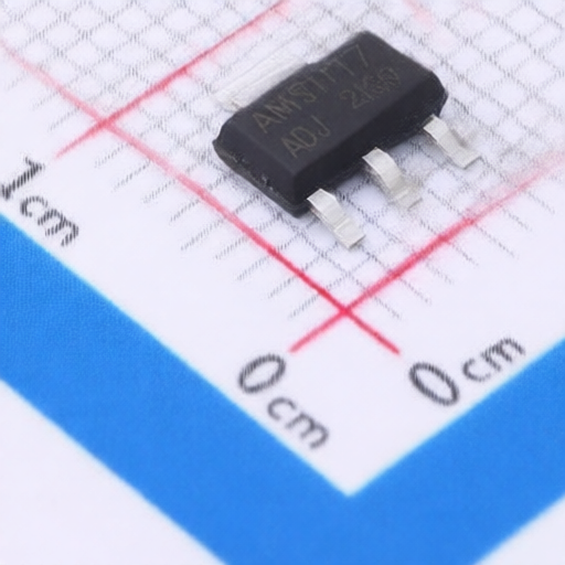 GUOXIN JIAPIN SEMICONDUCTOR AMS1117-ADJ for sale