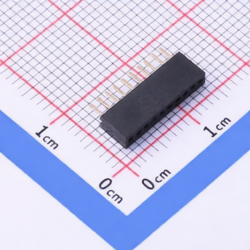 kinghelm KH-1.27FH-1X10P-H4.3 for sale