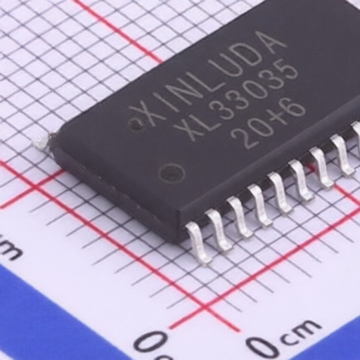 XINLUDA XL33035 for sale