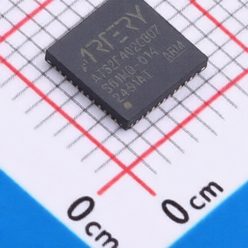 ARTERY AT32F402CBU7 for sale