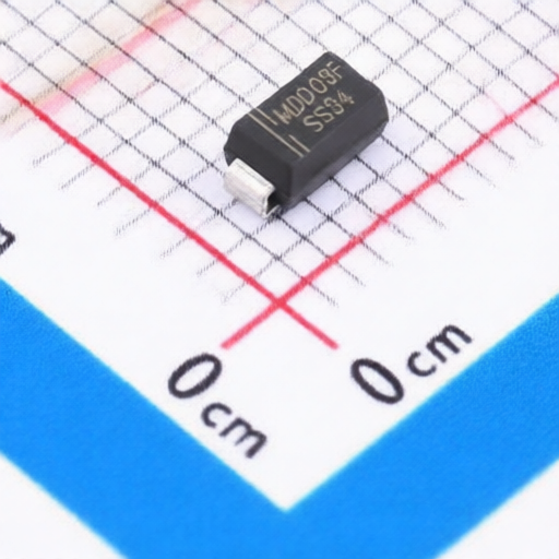 MDD(Microdiode Semiconductor) SS34 for sale