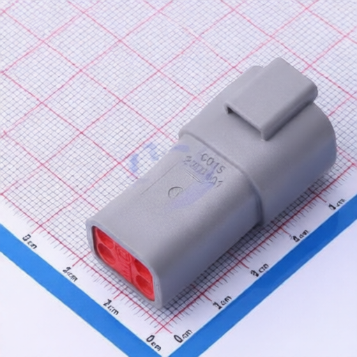 TE Connectivity DT04-4P-C015 for sale