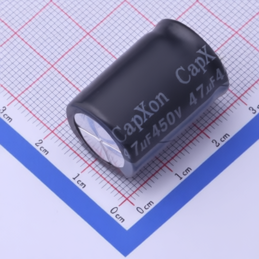 CapXon KM470M450K250ECA for sale