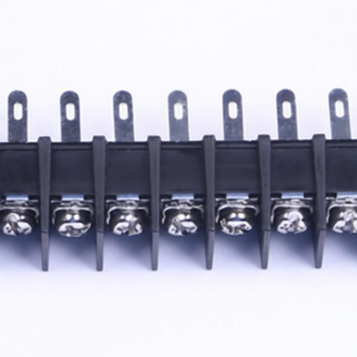 Cixi Kefa Elec KF25HM-7.62-9P for sale